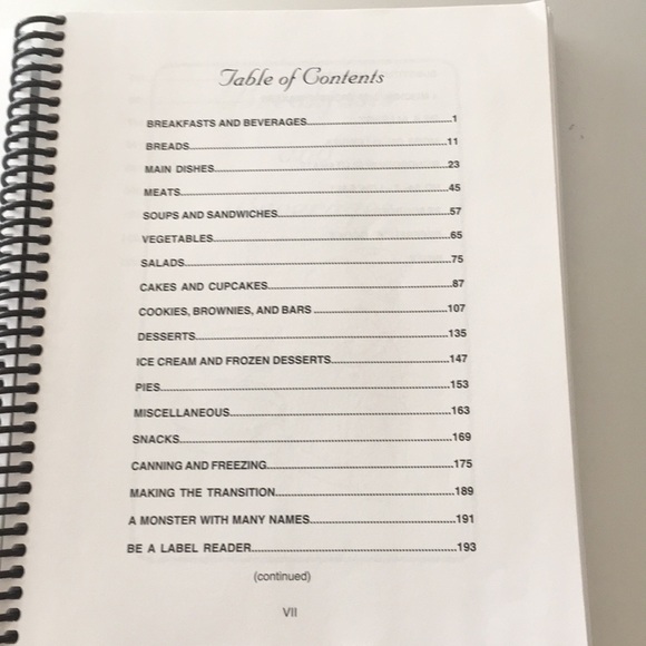 WOW! This is Sugarfree Book - Picture 4 of 6